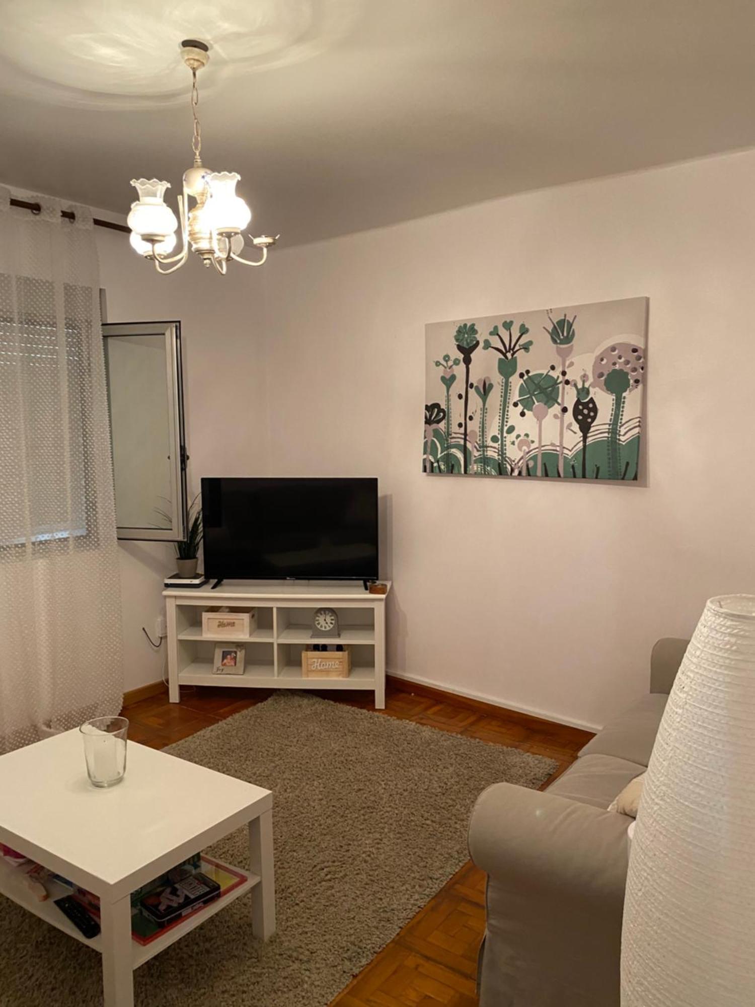 Appartement Malteses Street, A Guarda, Galicia Extérieur photo