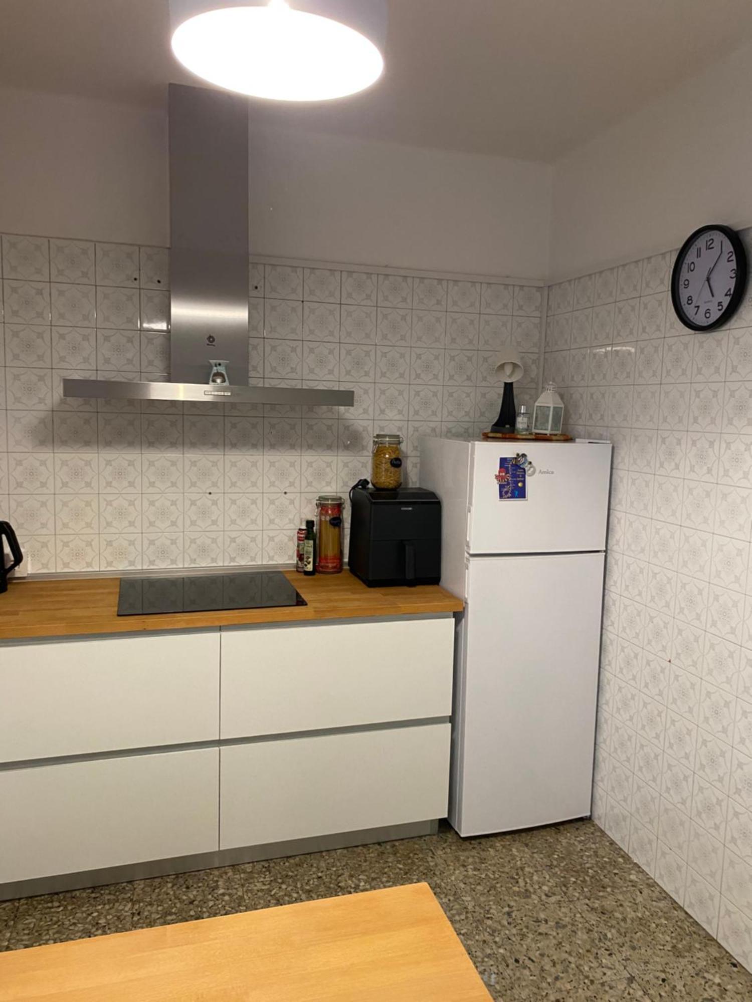 Appartement Malteses Street, A Guarda, Galicia Extérieur photo
