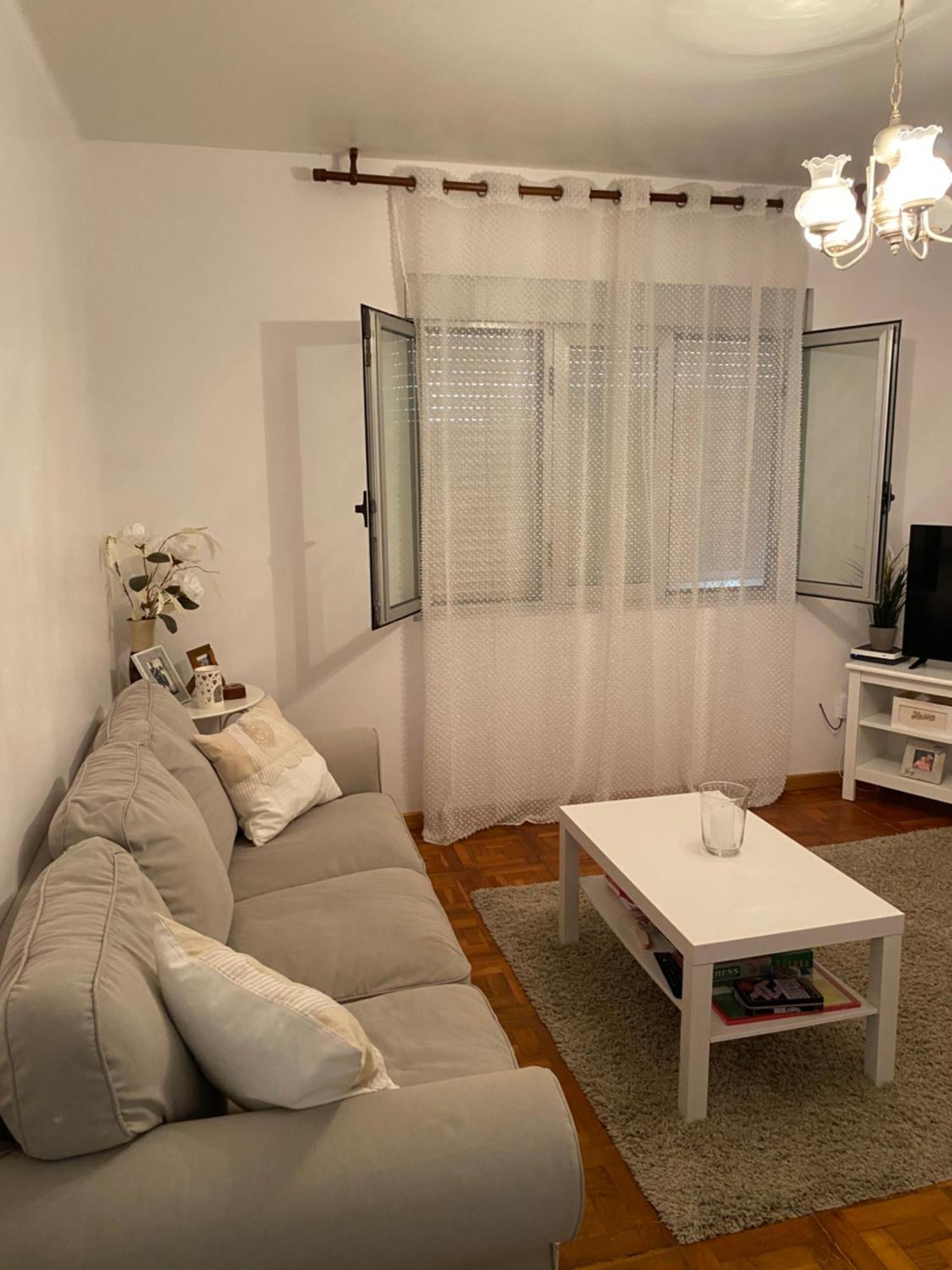 Appartement Malteses Street, A Guarda, Galicia Extérieur photo