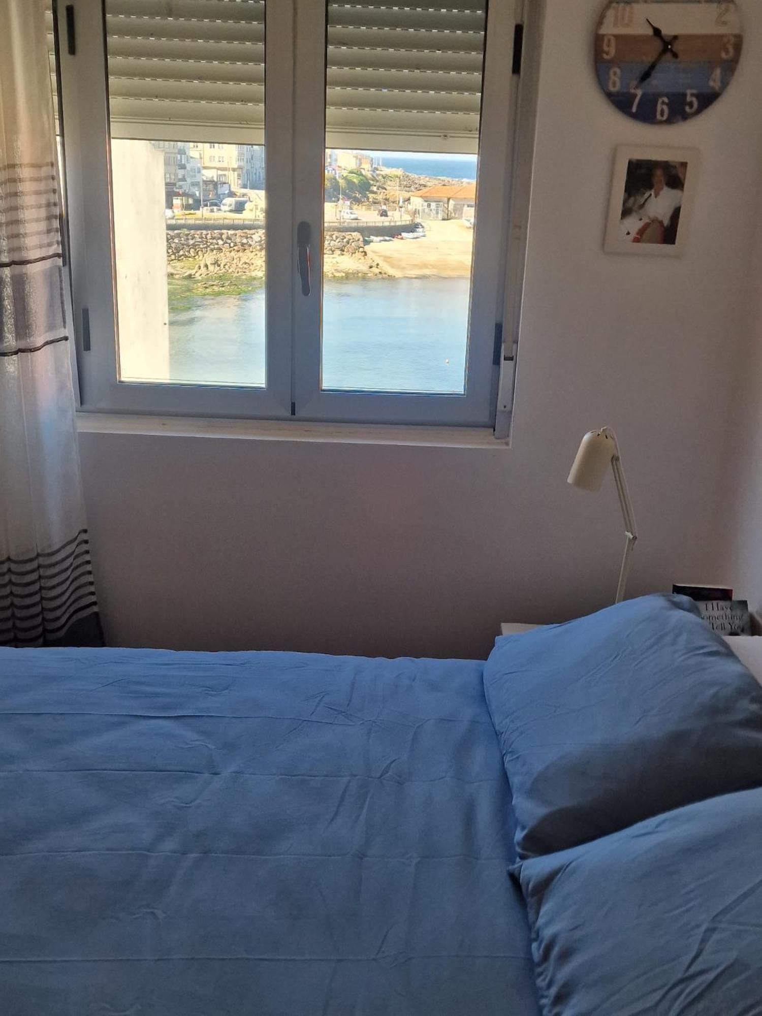 Appartement Malteses Street, A Guarda, Galicia Extérieur photo