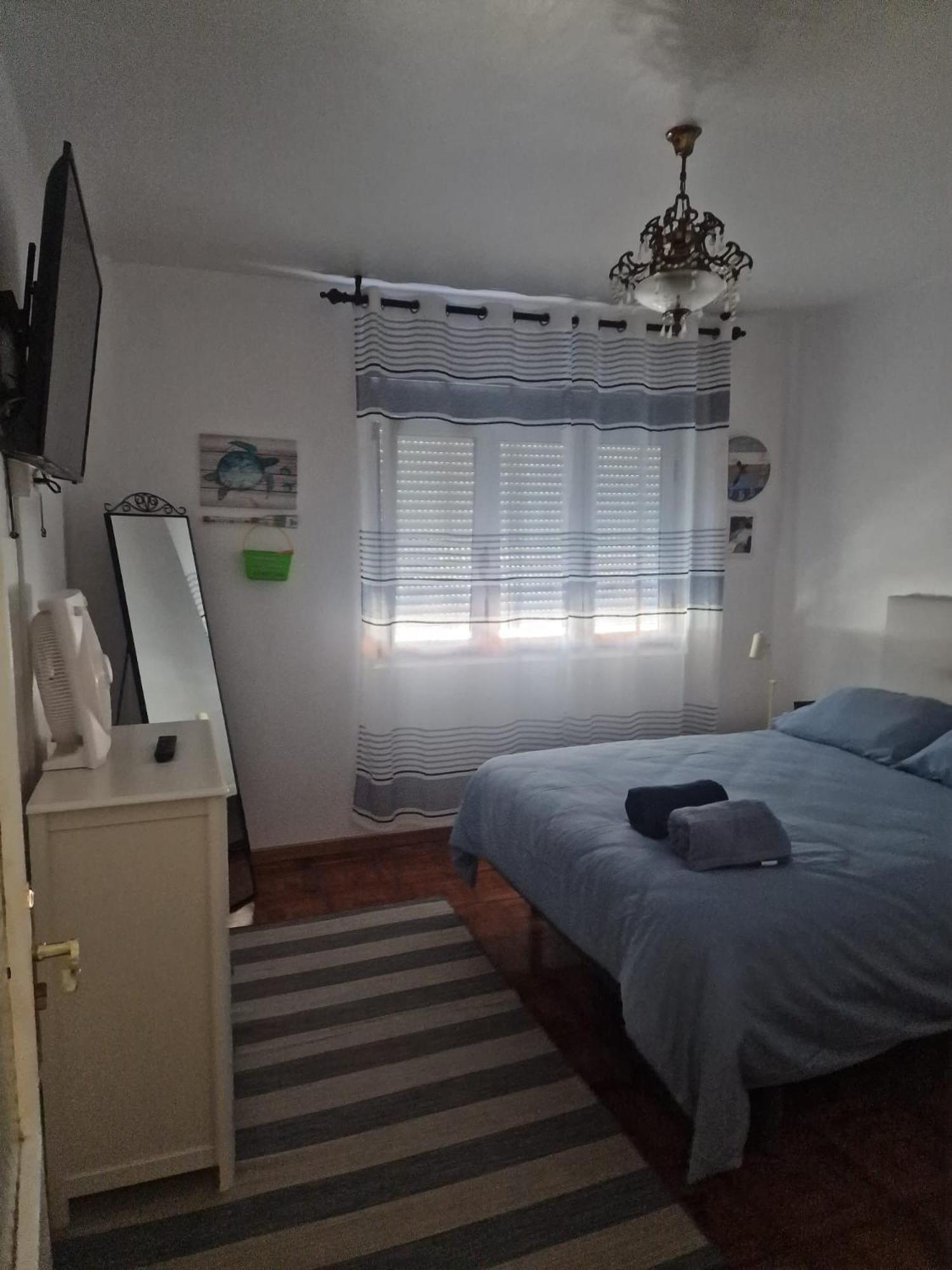 Appartement Malteses Street, A Guarda, Galicia Extérieur photo