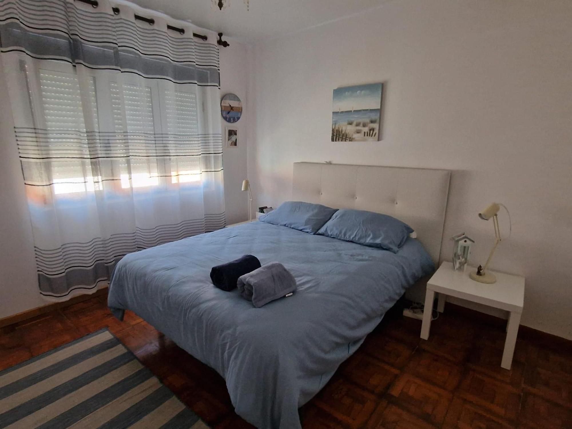 Appartement Malteses Street, A Guarda, Galicia Extérieur photo
